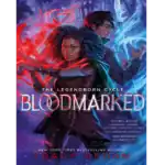 Bloodmarked – کتاب الکترونیکی انگلیسی