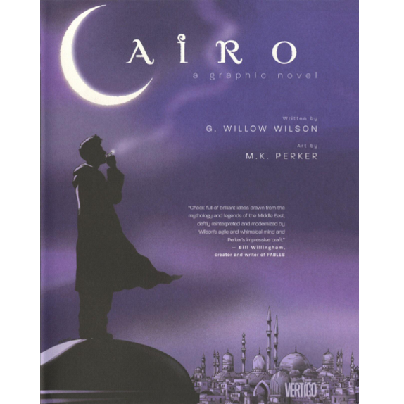Cairo A Graphic Novel – کتاب الکترونیکی انگلیسی Cairo A Graphic Novel – کتاب الکترونیکی انگلیسی