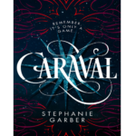 Caraval – کتاب الکترونیکی انگلیسی