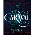 Caraval – کتاب الکترونیکی انگلیسی