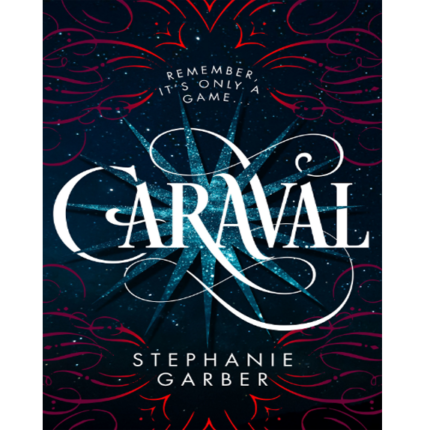 Caraval – کتاب الکترونیکی انگلیسی