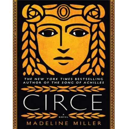 Circe – کتاب الکترونیکی انگلیسی
