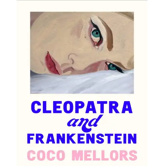 Cleopatra and Frankenstein – کتاب الکترونیکی انگلیسی Cleopatra and Frankenstein – کتاب الکترونیکی انگلیسی