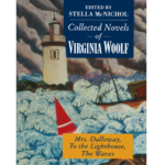 Collected Novels of Virginia Woolf – کتاب الکترونیکی انگلیسی