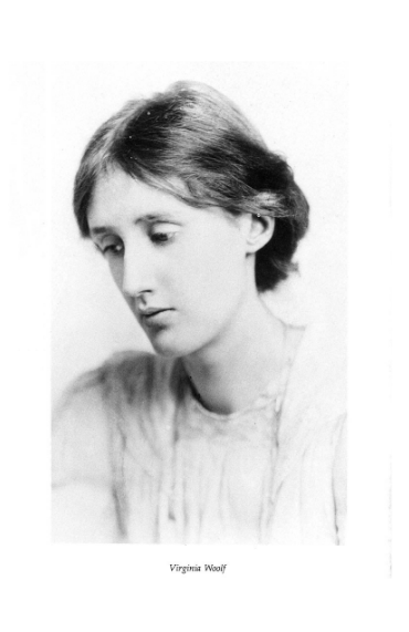 Collected Novels of Virginia Woolf – کتاب الکترونیکی انگلیسی