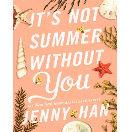 Its Not Summer without You – کتاب الکترونیکی انگلیسی