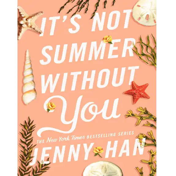 Its Not Summer without You – کتاب الکترونیکی انگلیسی Its Not Summer without You – کتاب الکترونیکی انگلیسی