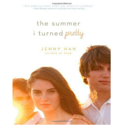 The Summer I Turned Pretty – کتاب الکترونیکی انگلیسی