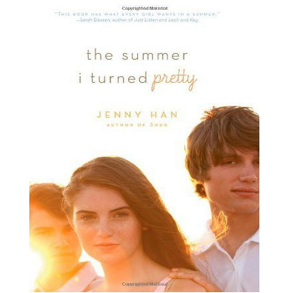 The Summer I Turned Pretty – کتاب الکترونیکی انگلیسی The Summer I Turned Pretty – کتاب الکترونیکی انگلیسی