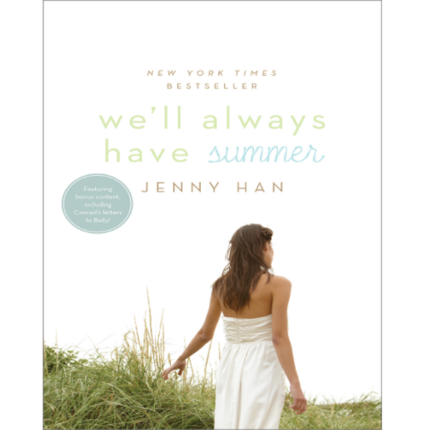well always have summer – کتاب الکترونیکی انگلیسی