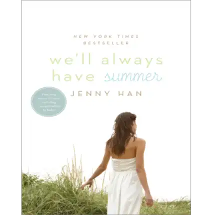 well always have summer – کتاب الکترونیکی انگلیسی