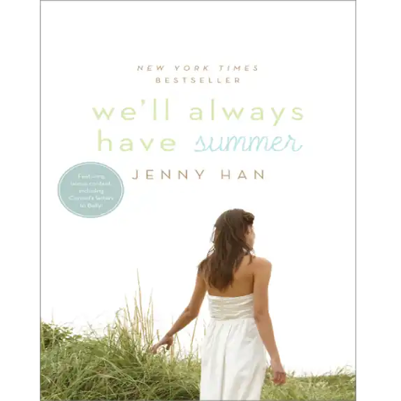 well always have summer – کتاب الکترونیکی انگلیسی well always have summer – کتاب الکترونیکی انگلیسی