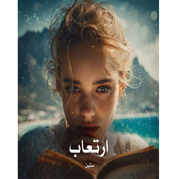 ارتعاب – کتاب الکترونیکی فارسی ارتعاب – کتاب الکترونیکی فارسی