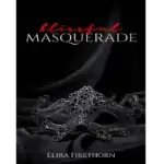 خرید و دانلود کتاب Blissful Masquerade A Reverse Harem Erotic Romance به صورت PDF (انگلیسی)