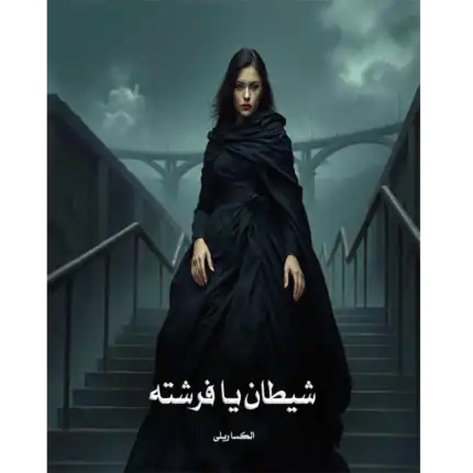خرید و دانلود کتاب شیطان یا فرشته به صورت PDF