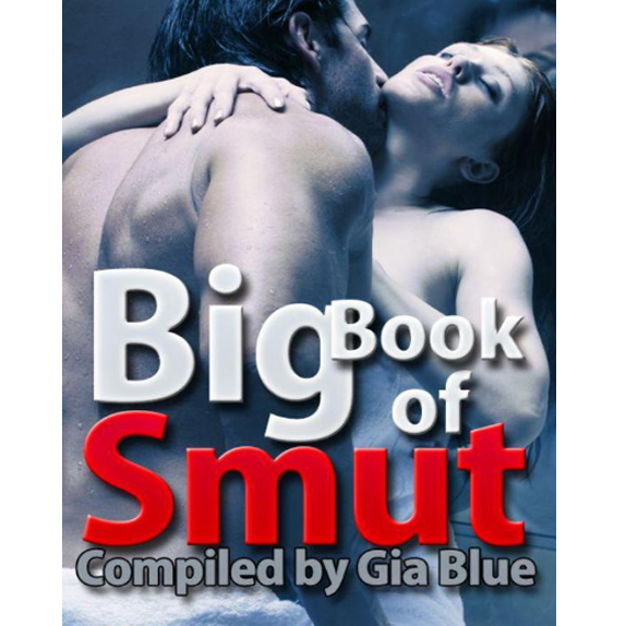 خرید و دانلود کتاب Big Book of Smut به صورت PDF (انگلیسی)