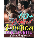 خرید و دانلود کتاب Explicit Erotica Sex Stories به صورت PDF (انگلیسی)