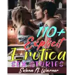 خرید و دانلود کتاب Explicit Erotica Sex Stories به صورت PDF (انگلیسی)