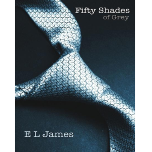 خرید و دانلود کتاب Fifty Shades of Grey به صورت PDF (پنجاه طیف از خاکستری)
