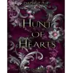 خرید و دانلود کتاب Hunt of Hearts به صورت PDF (Hunt of Hearts)