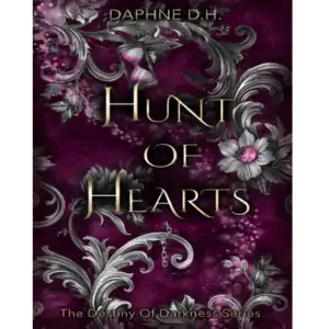 خرید و دانلود کتاب Hunt of Hearts به صورت PDF (Hunt of Hearts)