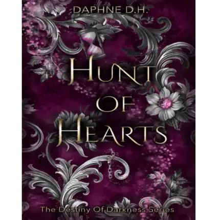 خرید و دانلود کتاب Hunt of Hearts به صورت PDF (Hunt of Hearts)