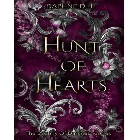 خرید و دانلود کتاب Hunt of Hearts به صورت PDF (Hunt of Hearts) خرید و دانلود کتاب Hunt of Hearts به صورت PDF (Hunt of Hearts)