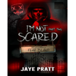 Im not scared 2 – کتاب الکترونیکی انگلیسی