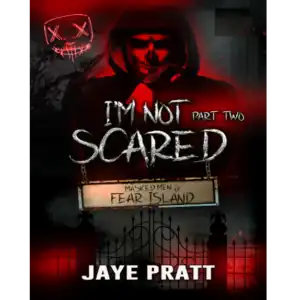 Im not scared 2 – کتاب الکترونیکی انگلیسی