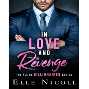 خرید و دانلود کتاب In love and revenge به صورت PDF (In Love and Revenge)