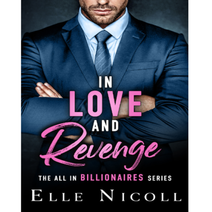 خرید و دانلود کتاب In love and revenge به صورت PDF (In Love and Revenge)