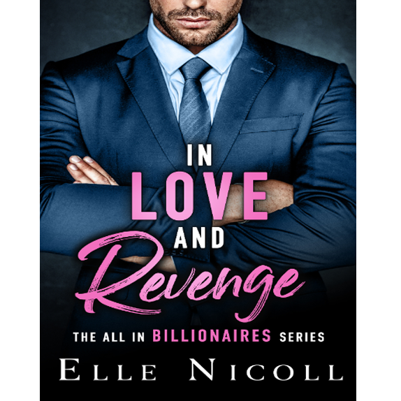 خرید و دانلود کتاب In love and revenge به صورت PDF (In Love and Revenge) خرید و دانلود کتاب In love and revenge به صورت PDF (In Love and Revenge)