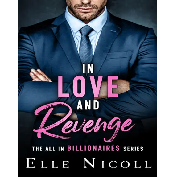 خرید و دانلود کتاب In love and revenge به صورت PDF (In Love and Revenge) خرید و دانلود کتاب In love and revenge به صورت PDF (In Love and Revenge)