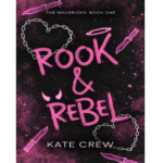 خرید و دانلود کتاب Rook & Rebel به صورت PDF (Rook & Rebel)