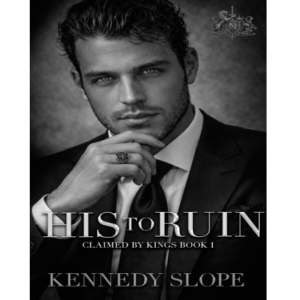 خرید و دانلود کتاب His to Ruin به صورت PDF (His to Ruin)