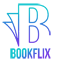 logo bookflix