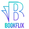 logo bookflix