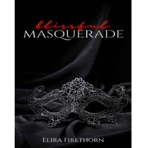 خرید و دانلود کتاب Blissful Masquerade A Reverse Harem Erotic Romance به صورت PDF (انگلیسی)