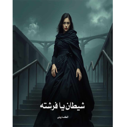 خرید و دانلود کتاب شیطان یا فرشته به صورت PDF