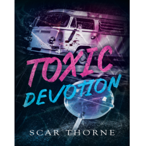 خرید و دانلود کتاب Toxic Devotion به صورت PDF (انگلیسی، نسخه کامل) | بوکفلیکس