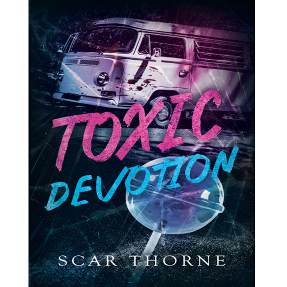 خرید و دانلود کتاب Toxic Devotion به صورت PDF (انگلیسی، نسخه کامل) | بوکفلیکس