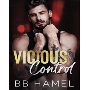 خرید و دانلود کتاب Vicious Control به صورت PDF (ویژس کنترل)