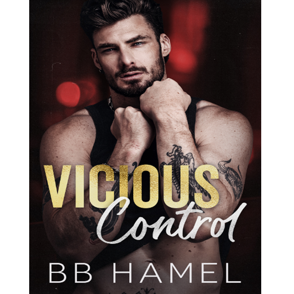 خرید و دانلود کتاب Vicious Control به صورت PDF (ویژس کنترل)