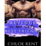 Revenge On Her Dad’s Best Friends – کتاب الکترونیکی انگلیسی