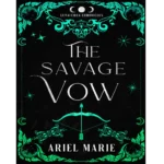 The Savage Vow – کتاب الکترونیکی انگلیسی