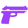 gun